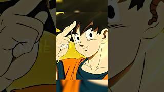 Goku Tells Broly To Call Him Kakarot (dbs edit) #dbsedit #dbedit #dbsedits