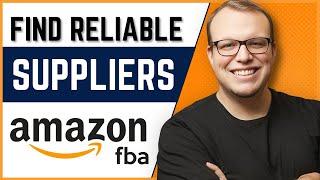 How to Find Trustworthy Amazon FBA Suppliers in 5 Minutes!