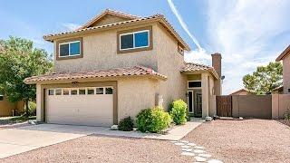 15424 S 38th St Phoenix AZ 85044 - Home for Sale in Ahwatukee