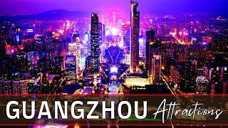 Best Things to do in Guangzhou China 2024 | Guangzhou Travel Guide