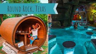 Things to Do in Round Rock, Texas