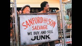 Sanford and Son Theme - Quincy Jones [HQ] [Full Version]