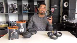 V-MODA CROSSFADE II Wireless Bluetooth Headphone Review