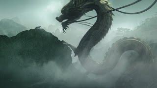 Legends of Chinese - Vol. 2 Epic Orchestra Music