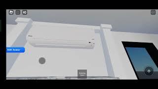 Test My DAIKIN FTKD25GVM4 In ROBLOX [REUPLOADED]