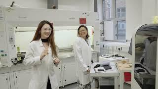 Driving Green Transport | Bristol Composites Institute | Material Change