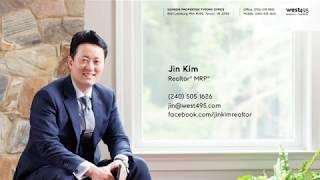 Jin Kim Realtor, 메릴랜트, 버지니아 부동산 전문가, Real Estate Expert in Vienna, McLean, Fairfax, Ellicott City 