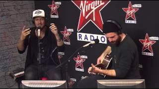 Take Me To Church (acoustic) - Virgin Radio Italy