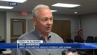 WSFA 12 News and AARP are teaming up to host another anti-fraud phone bank