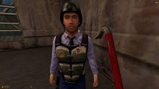 Playing Half-Life every day until HL3 is announced - Day 91: "Forget About Freeman!"