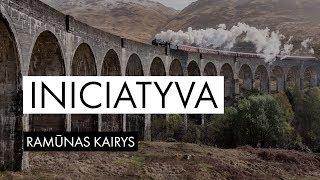 Ramūnas Kairys - Iniciatyva | 2019-04-28