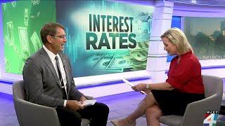 Cutting interest rates: What does it really mean for your wallet