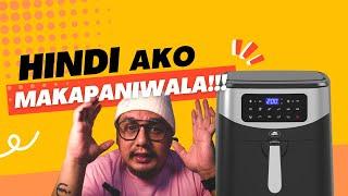 WATCH THIS BAGO MO BILHIN YUNG KYOWA AIR FRYER