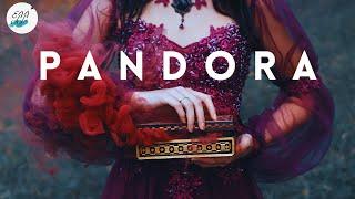 Pandora’s Jar and The Lost Paradise | Pandora's Myth | #GreekMyths