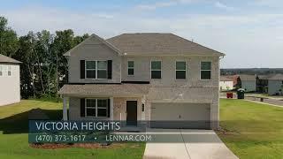 Victoria Heights - LENNAR 2303