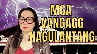 PRRD Kakasuhan, Now Na! | Nagulantang Ang Mga Vangag