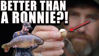 My New Favourite Carp Fishing Rig! (carp rig tying tutorial)