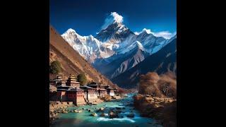 Hidden Himalayan Gems: Off-the-beaten-path Nepal