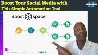 Boost Your Social Media with This Simple Automation Tool- Part 1