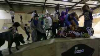 Harlem Shake - ATBShop Skate Warehouse