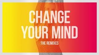 Change Your Mind (No Seas Cortés) (DJ Claudio Ferraz Remix) - Britney Spears