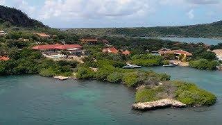 Curacao Real Estate - Luxury Home for Sale, Seru Boca Estate, Santa Barbara Plantation