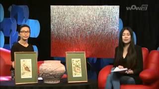 Asian Antiques & Paintings May 5, 2016