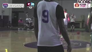 Cincy Open Run: Sleeper Prospects