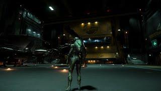 The Esperia Scythe Replica - Bounty Hunt - Star Citizen #starcitizen #robertspaceindustries