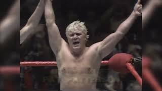 Pat Patterson: WWE Hall of Fame Video Package [Class of 1996]