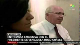 Chávez: temos que aumentar o comércio intrarregional