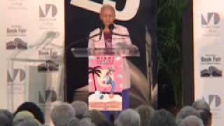 Nikki Giovanni reads Langston Hughes's "Let America Be America Again"