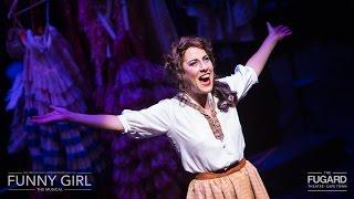 FUNNY GIRL - Now Playing at the Fugard Theatre