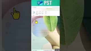 Can You Reply from a New Outlook PST File? Watch This Trick!