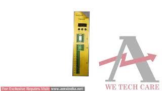 Repair of Mosca Elektronik  SP1024 Controllers | Advanced Micro Services Pvt. Ltd.