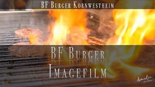 Imagefilm BF Burger Werbespot 2017 Werbespot Werbung Produktvideo Filmproduktion