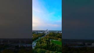 Atomium Belgium  #short #Shorts #atomium #Bruxelles #brussels #Belgium