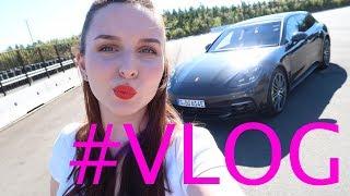 VLOG: Larissa nimmt euch mit nach Vancouver, Kanada - Autophorie