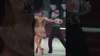 Artem and Masha #dance #art #ballroomdance #dancer #rap #fashionweek #rek #ballroom #top