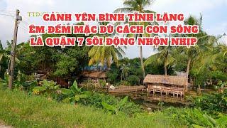 Khám phá xã Phú Hữu huyện Nhơn Trạch Đồng Nai