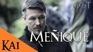 La Historia de Lord Petyr Baelish