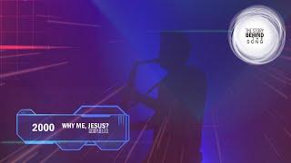 Why Me, Jesus? - Brandon Hixson (The Story Behind The Song)