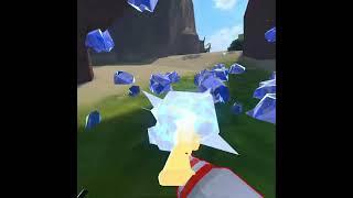 Tutorial of how to play the arena map