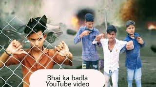 YouTube video  dhamakedar #action video#entertain video#fight video