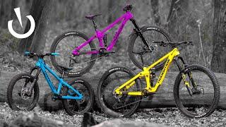 3 Awesome Mountain Bikes for Kids in 2025