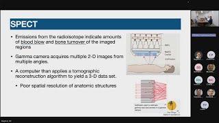 SPECT-CT:  What’s the Evidence?  Ali Bagheri, MD on November 11, 2024