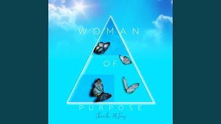 Woman Of Purpose