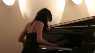 Haydn Sonata B minor - Binyang Liu - International College of Music Hamburg