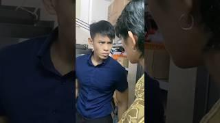 Khi giang hồ giấy gặp nhau  hero fake |Nam Phương #namphuong #shorts #funny #eaglesacademy