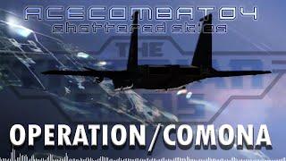 Operation/Comona - Ace Combat 4 - Epic Fusion Rock Cover